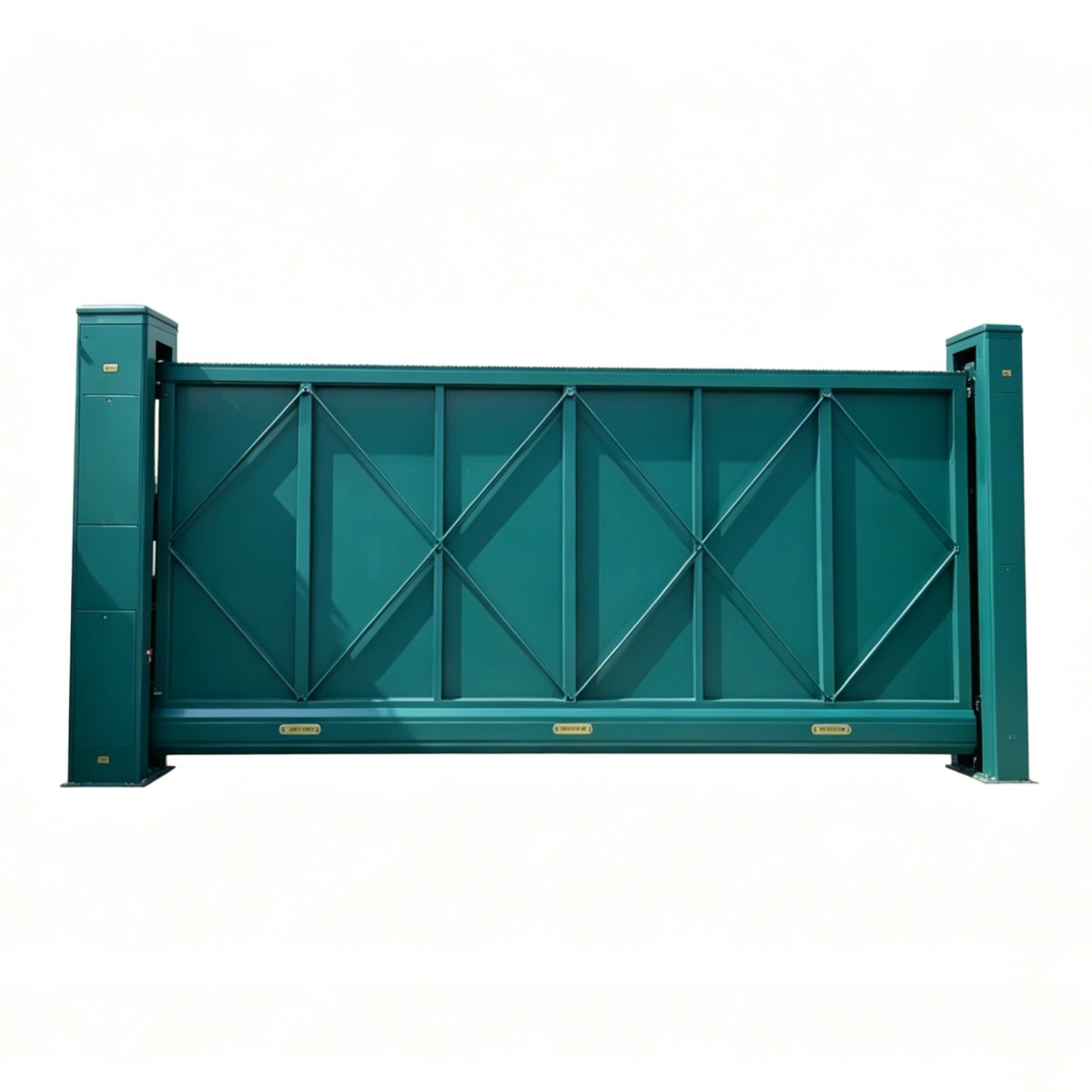 怀化靖州寨牙乡电动悬空门